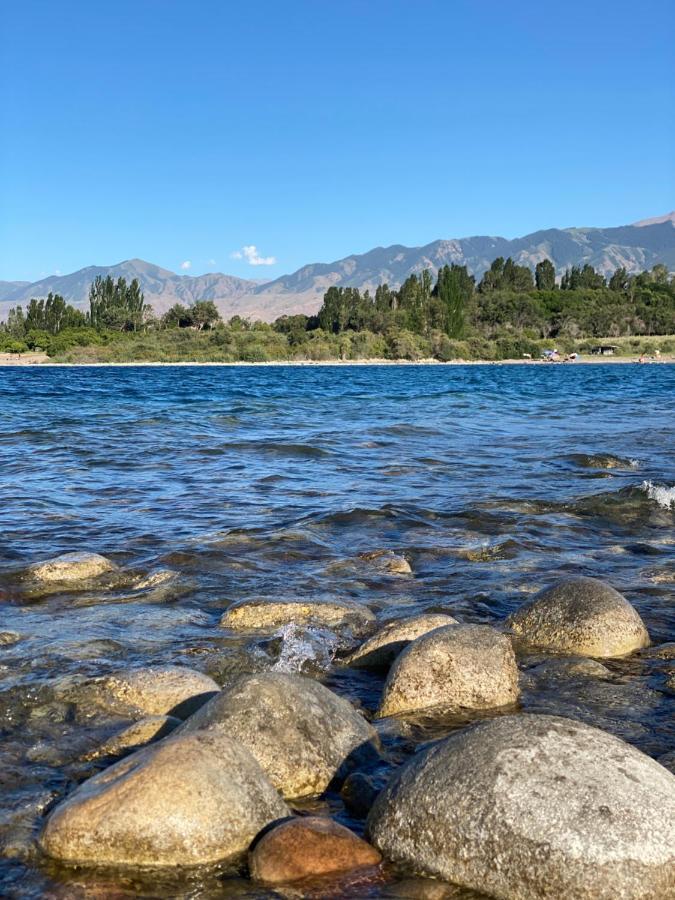 Готель Yurt Camp Sonun Bokonbayevo Екстер'єр фото