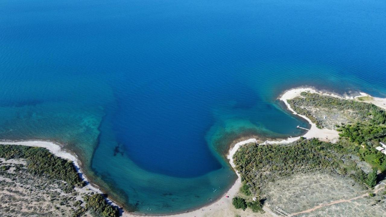 Готель Yurt Camp Sonun Bokonbayevo Екстер'єр фото